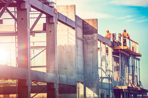 Best Concrete Removal and Replacement in Douglas, GA