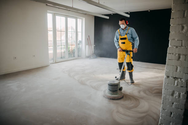 Best Commercial Concrete Services in Douglas, GA