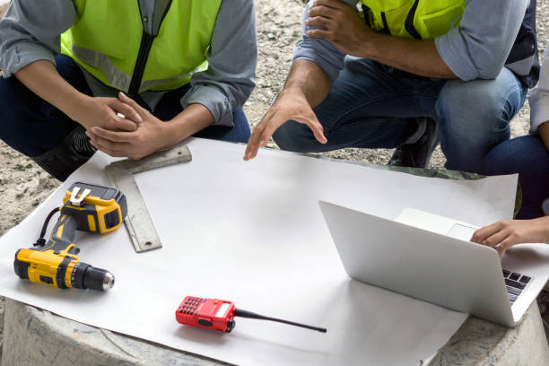 Best Concrete Foundation Repair in Douglas, GA