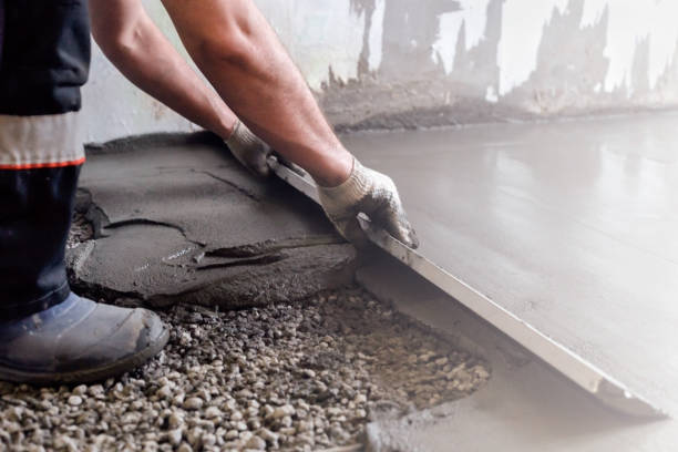 Best Decorative Concrete in Douglas, GA